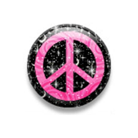 Peace Pendant- Style #11